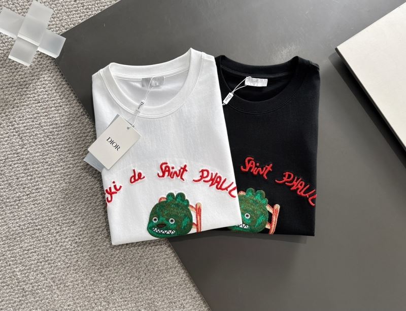 Christian Dior T-Shirts